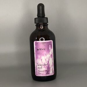 wen Lavender Mint treatment oil 4 fl oz